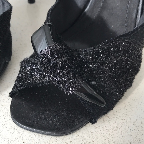 Marc Jacobs high heels ($1,690) Made in Italy - Picture 4 of 8